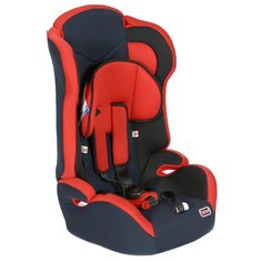 Автокресло группа 1 2 3 9-36 кг Geburt