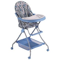 Стульчик для кормления Geburt
