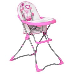 Стульчик для кормления Geburt C-H