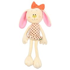 Мягкая игрушка Левеня Зайчик