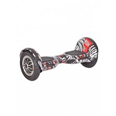 Гироскутер I-Bike Leader 10 S