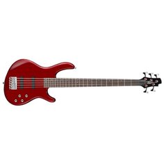 Бас-гитара Cort Action Bass V