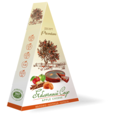 Пастила ЭКО пастила Яблочный