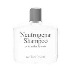 Neutrogena шампунь Anti-Residue