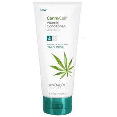 Andalou Naturals кондиционер