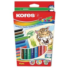 Фломастер Kores