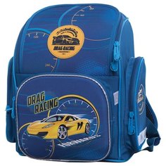 Ранец Berlingo Comfy Drag