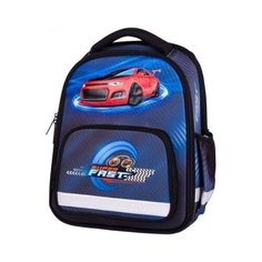 Ранец школьный с наполнением Berlingo