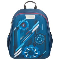 Ранец ортопедический №1 School