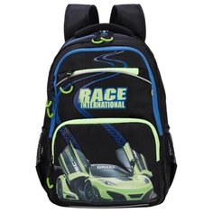 Рюкзак школьный Grizzly