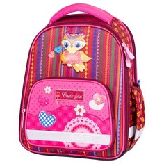 Ранец с наполнением Berlingo