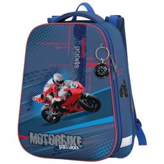 Ранец Expert Motorbike passion Berlingo