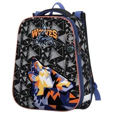 Ранец Berlingo Expert Wolves