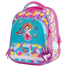 Ранец Berlingo Modern Lily doll