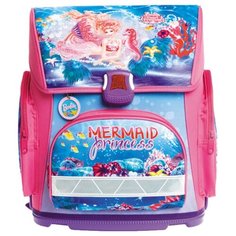 Ранец Hatber Optimum Barbie -