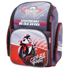 Ранец Berlingo Comfy Moto