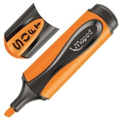 Текстовыделитель Maped Ultra