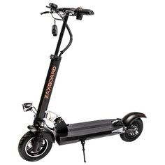 Электросамокат ZAXBOARD Avatar