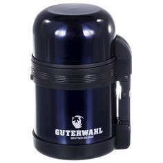 Классический термос Guterwahl
