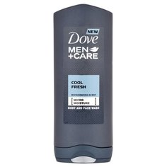 Гель для душа Dove Men+Care