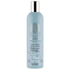 Natura Siberica бальзам Питание