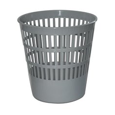 Корзина для бумаг BRAUBERG-MAXI