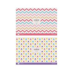 Альбом для рисования 32л. А4 на Art Space