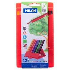 Карандаши цветные Milan 231
