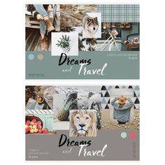 Альбом для рисования 32л. А4 на Art Space