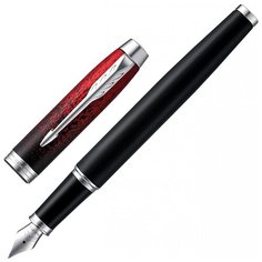 Ручка перьевая Parker IM