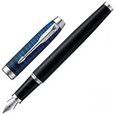 Ручка перьевая Parker IM