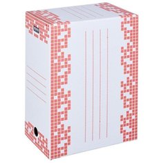 Короб архивный Attache