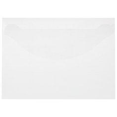 Папка-конверт на клапане А4 Attache