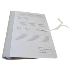 Короб архивный Attache Economy