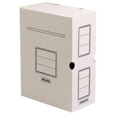 Короб архивный Attache