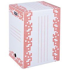 Короб архивный Attache