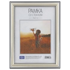 Рамка пластиковая 15*21см Officespace