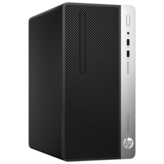 Настольный компьютер HP ProDesk