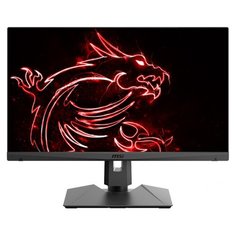 Монитор MSI Optix MAG272QP 27
