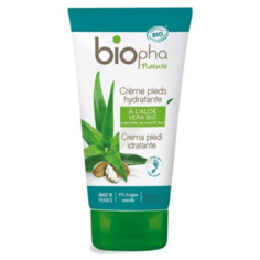 Biopha Nature Крем для ног