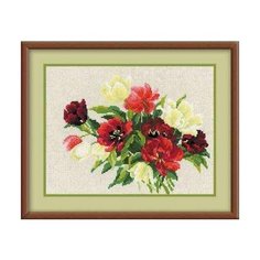 Набор для вышивания Риолис 1065