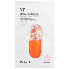 Dr.Jart+ Осветляющая маска для