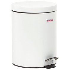 Ведро-контейнер для мусора урна Лайма