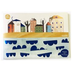 Альбом для рисования Kroyter Кройтер