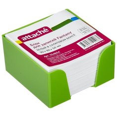 Блок-кубик ATTACHE Fantasy