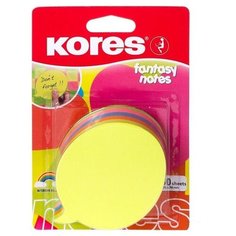 Блок-кубик Kores блок фигур.