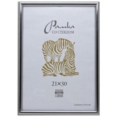 Рамка Зебра А4 21x30 см