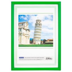 Рамка пластиковая 21*30см Officespace
