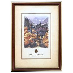 Фоторамка пластиковая с Pioneer