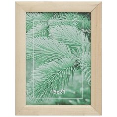 Рамка деревянная профиль №3 Комус